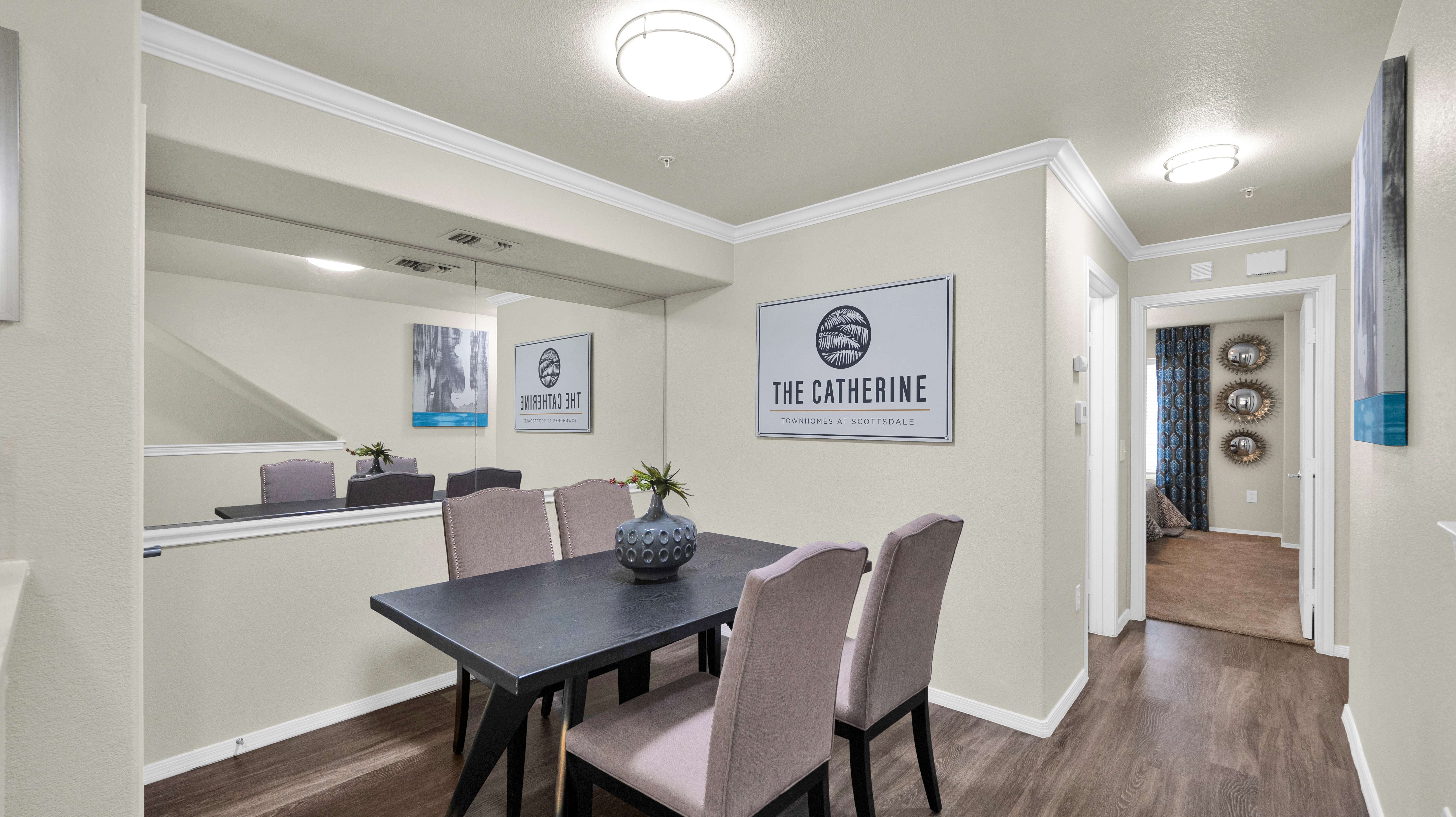 Catherine Townhomes photo 3